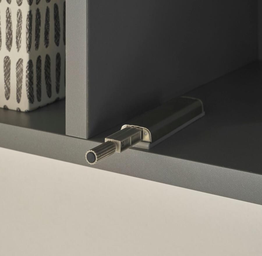 INOSIGN Kastenset Largo Soft-closefunctie en push-to-open (set 4-delig) - Foto 2