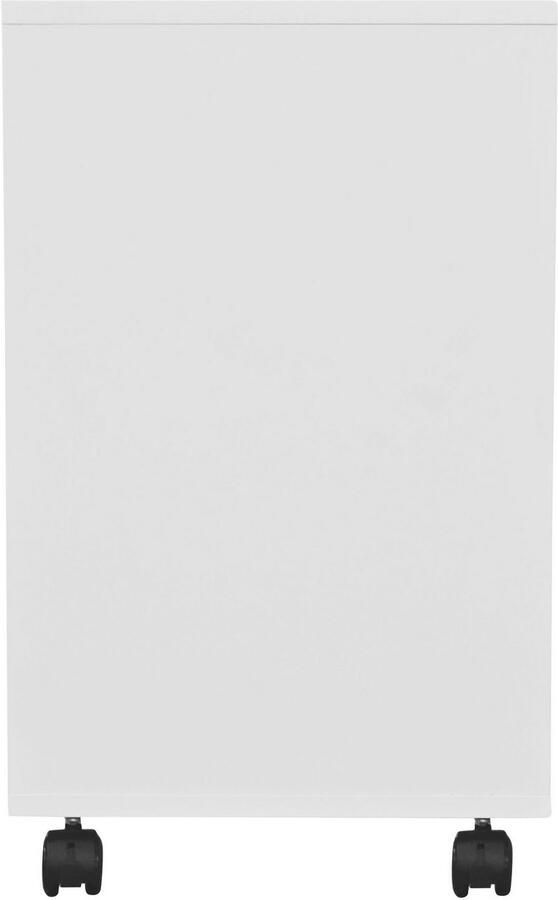 INOSIGN Kastje op wieltjes Dranoel Kantoorcontainer afsluitbaar metalen handgreep breedte 45 cm - Foto 6