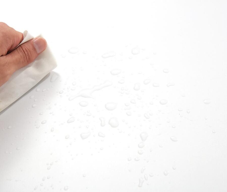 INOSIGN Kastje op wieltjes Korpo Metalen frame push-to-open vergrendelbare wielen breedte 40 cm - Foto 3