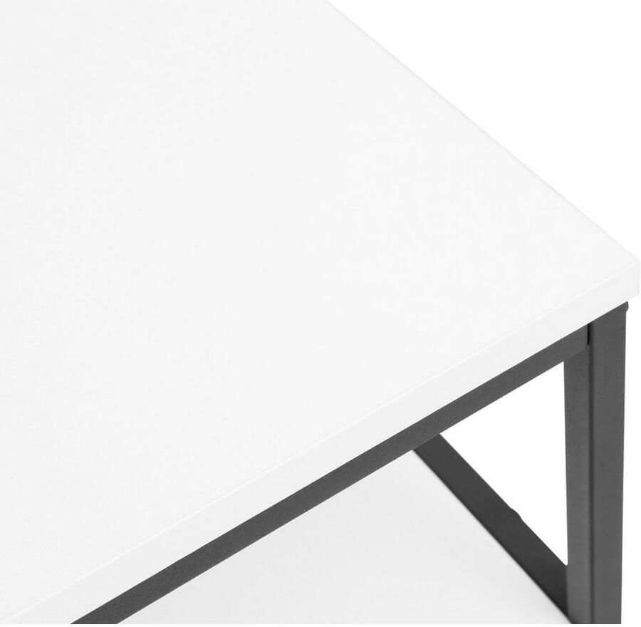 INOSIGN Kastje op wieltjes Korpo Metalen frame push-to-open vergrendelbare wielen breedte 40 cm