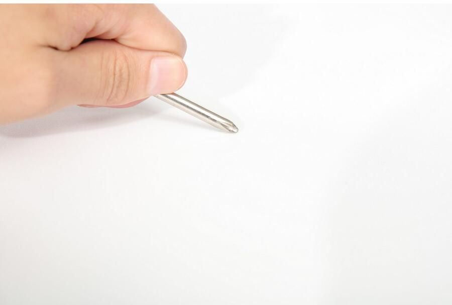 INOSIGN Kastje op wieltjes Korpo Metalen frame push-to-open vergrendelbare wielen breedte 40 cm - Foto 5