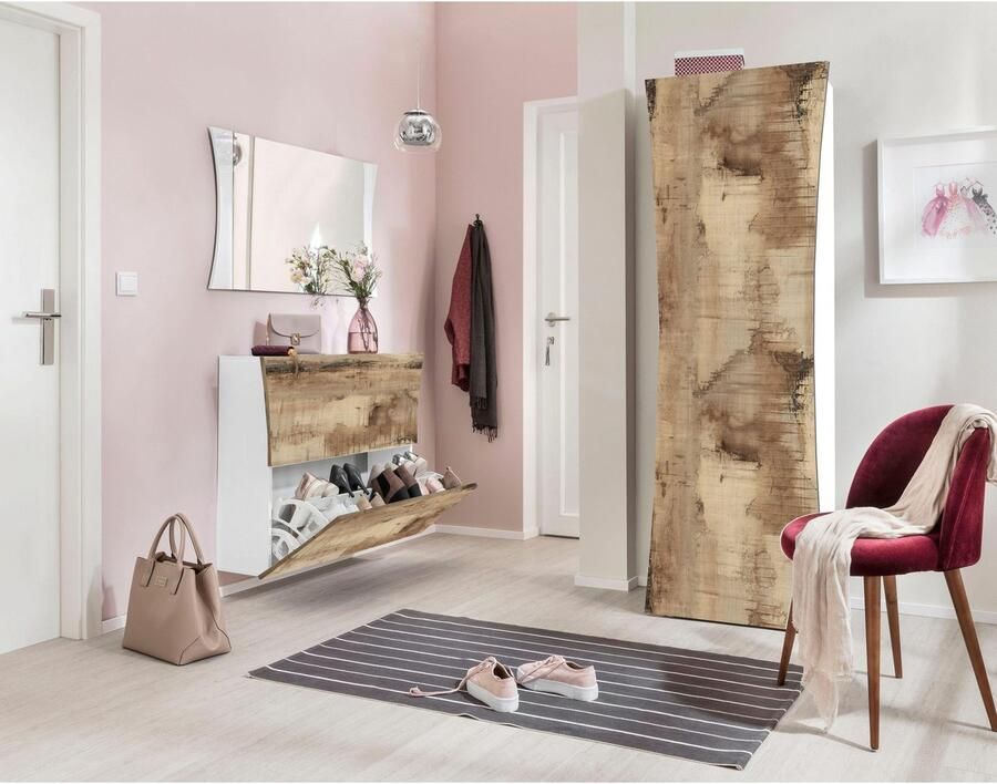 INOSIGN Kledingkast Arco