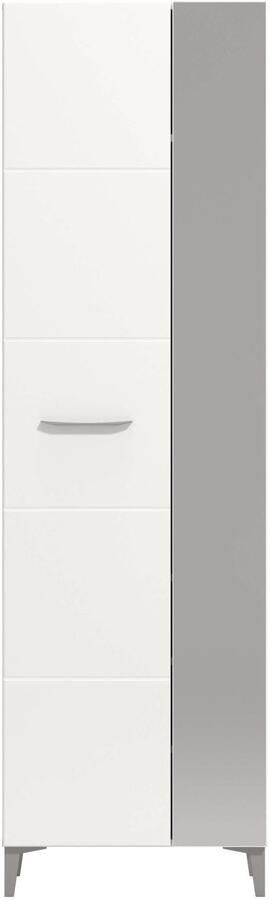 INOSIGN Kledingkast Belfort kledingkast opbergkast hal kast hoogte 195 cm - Foto 7