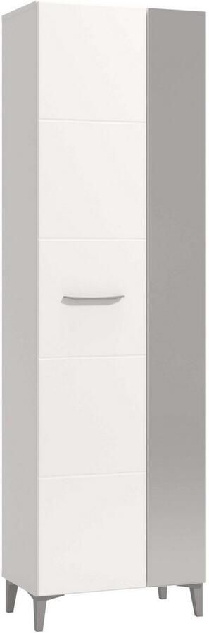 INOSIGN Kledingkast Belfort kledingkast opbergkast hal kast hoogte 195 cm - Foto 5