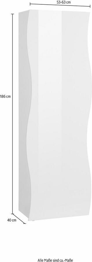 INOSIGN Kledingkast - Foto 4