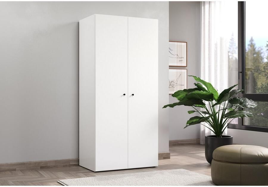 INOSIGN Kledingkast Jersey slaapkamer kast garderobe bestseller kast - Foto 4