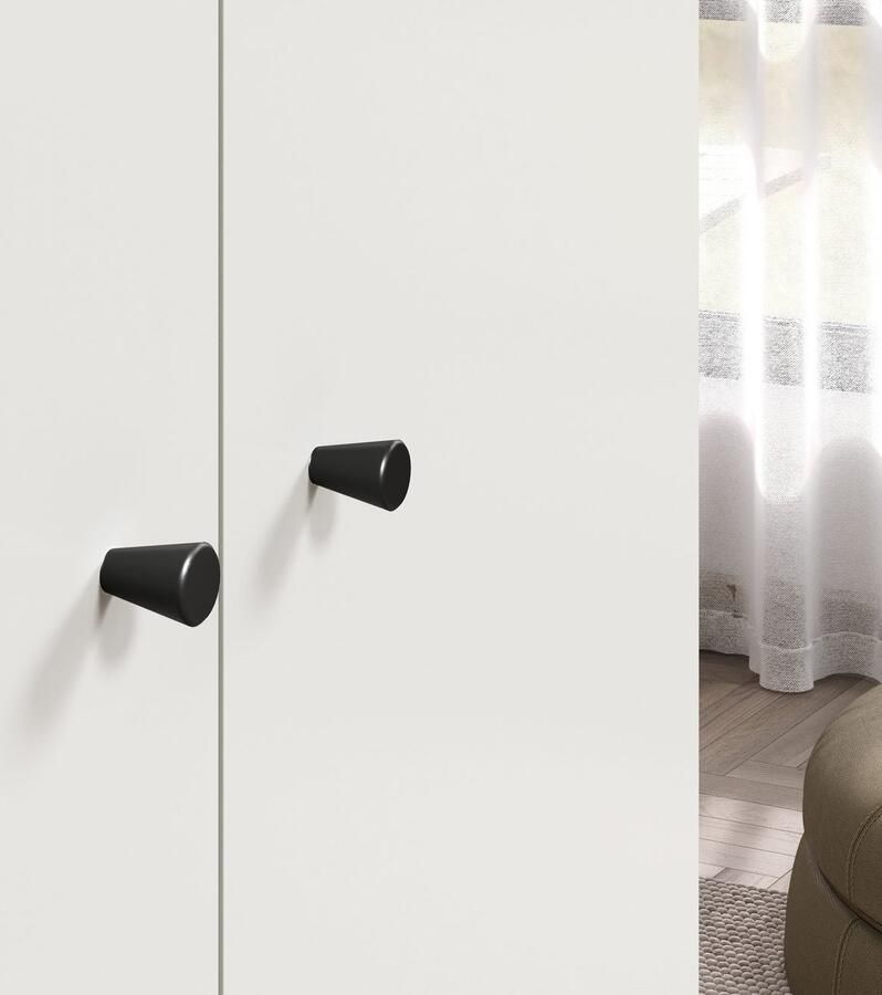 INOSIGN Kledingkast Jersey slaapkamer kast garderobe bestseller kast - Foto 3