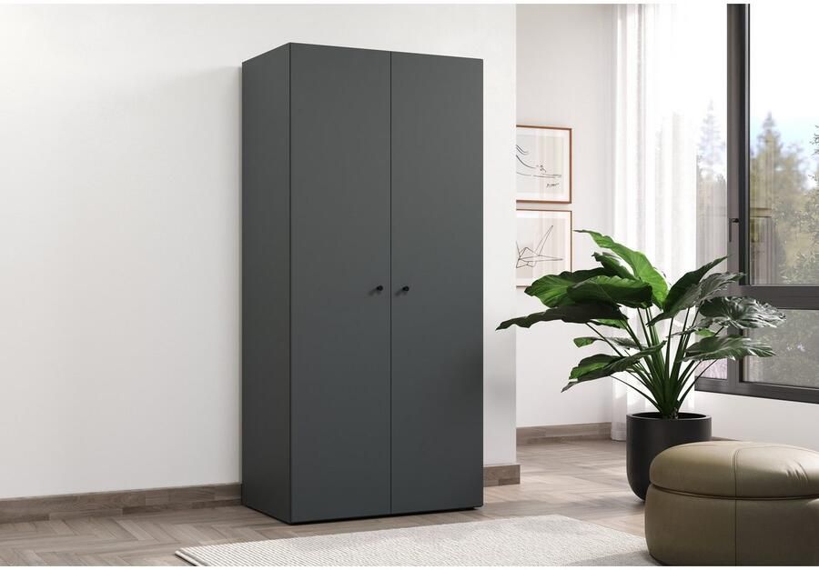 INOSIGN Kledingkast Jersey slaapkamer kast garderobe bestseller kast - Foto 3