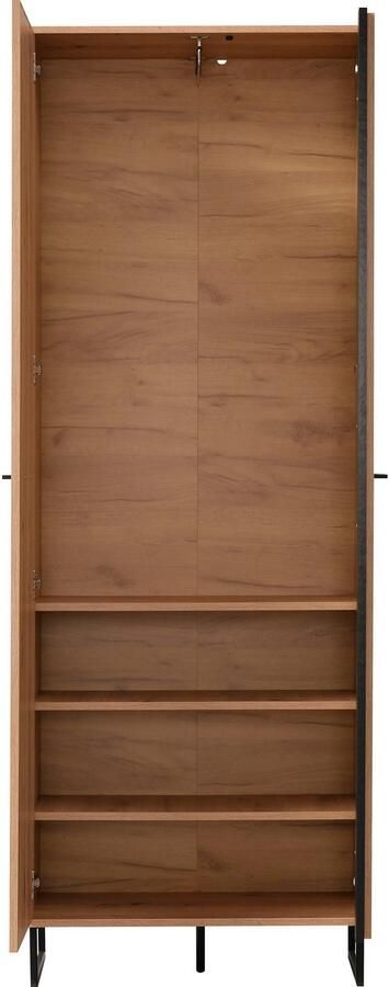 INOSIGN Kledingkast SARDINIA - Foto 5