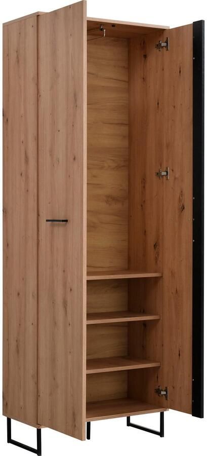 INOSIGN Kledingkast SARDINIA - Foto 4