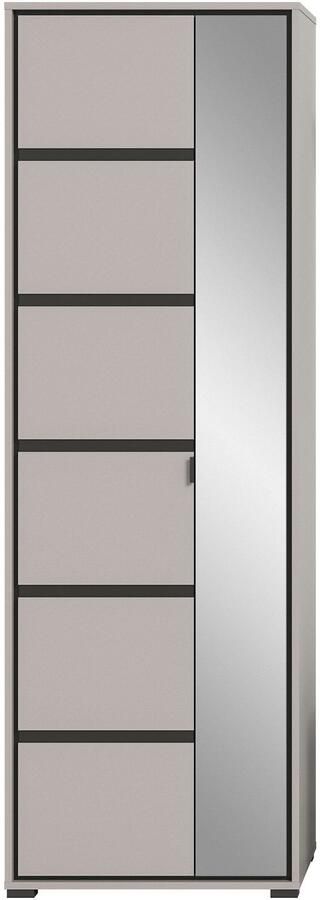 INOSIGN Kledingkast Skygge Kledingkast gang breedte 65 cm (1 stuk) - Foto 6