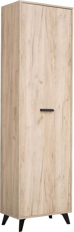 INOSIGN Kledingkast Umbria kledingkast opbergkast hal kast hoogte 192 cm - Foto 6
