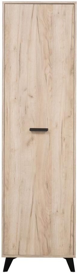 INOSIGN Halmeubelset Umbria halmeubelen dielenmeubelen breedte 175 cm in grijs eik (complete set 5-delig) - Foto 16