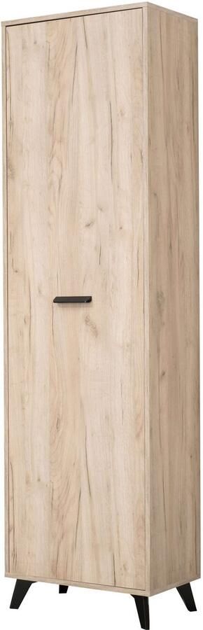 INOSIGN Halmeubelset Umbria halmeubelen dielenmeubelen breedte 175 cm in grijs eik (complete set 5-delig) - Foto 13