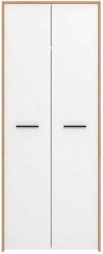 INOSIGN Kledingkast Varadero FSC -gecertificeerd houtmateriaal gemaakt in Europa - Foto 5