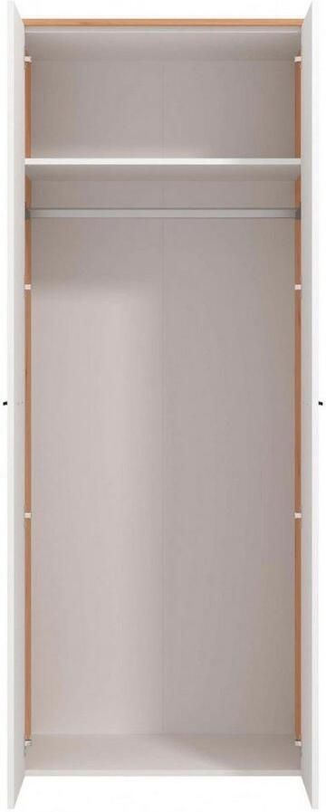 INOSIGN Kledingkast Varadero FSC -gecertificeerd houtmateriaal gemaakt in Europa - Foto 4