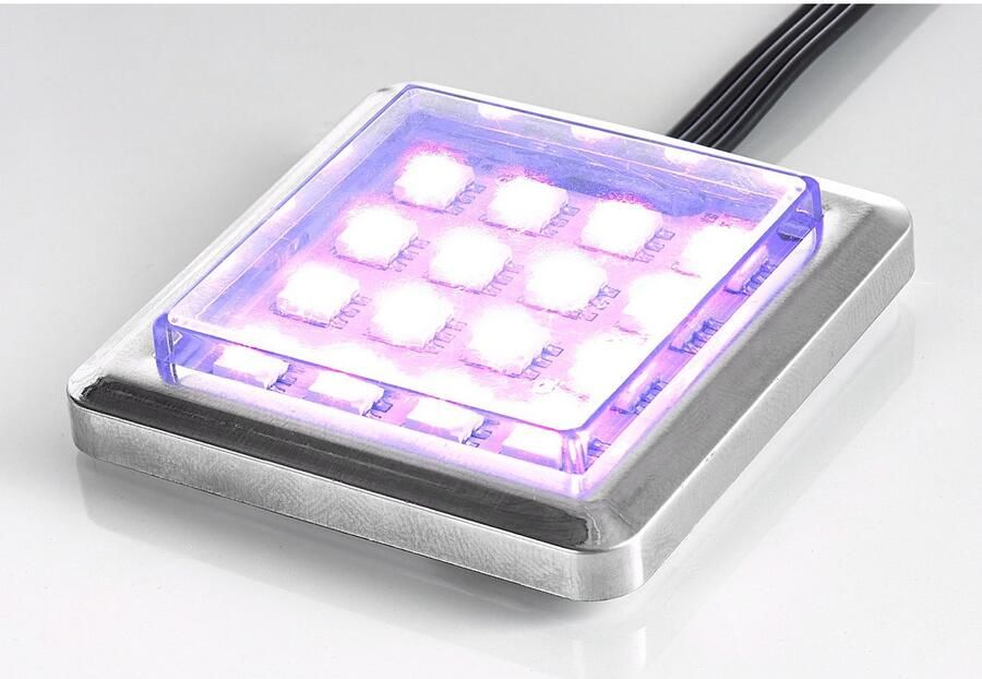INOSIGN Led-onderbouwverlichting (set van 6) - Foto 3