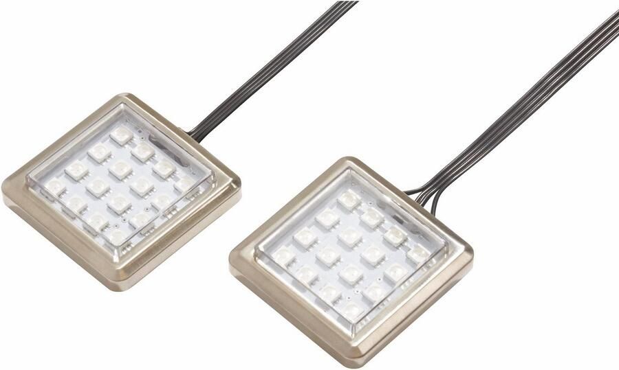 Home24 LED spot Adschman(set van 2 ) loftscape - Foto 7