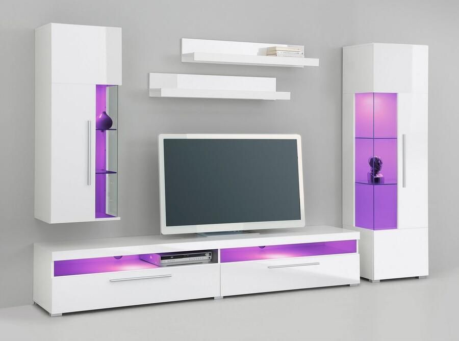 INOSIGN Led-onderbouwverlichting (set van 6) - Foto 4