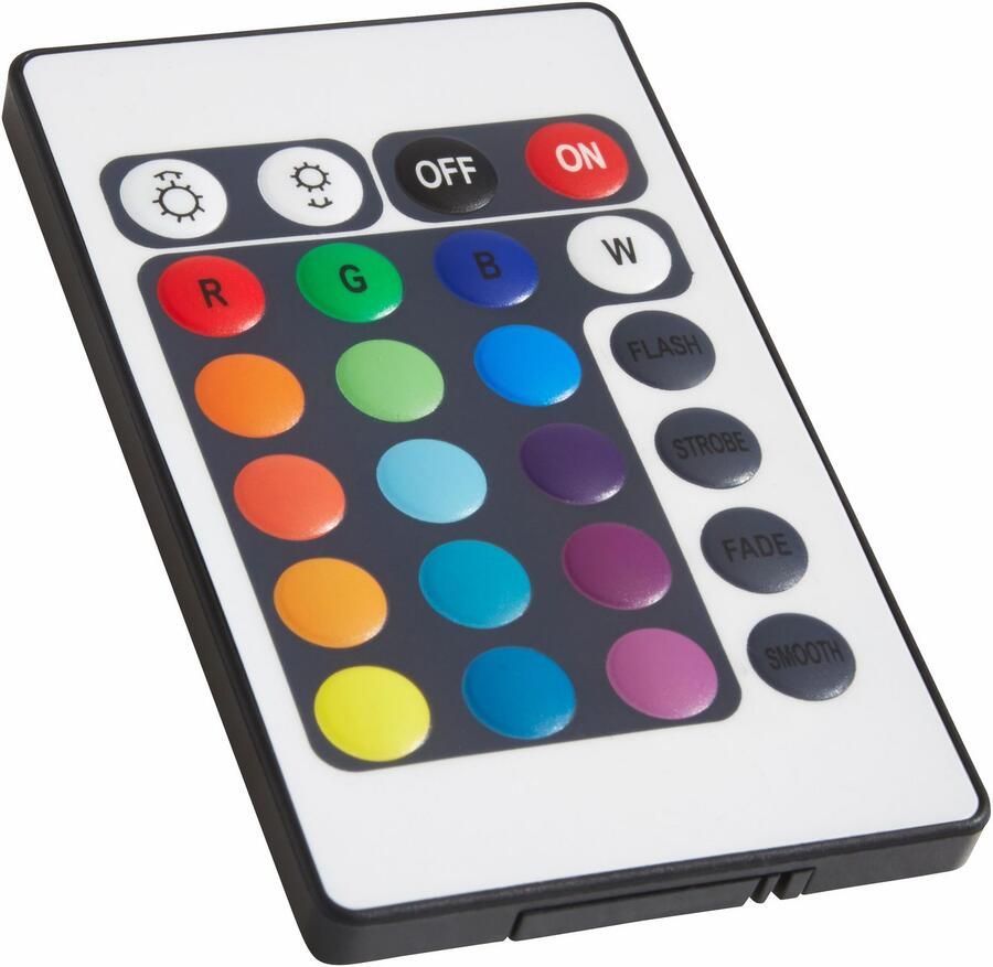 INOSIGN Led-onderbouwverlichting (set van 6)