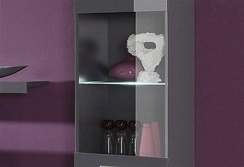 Home24 LED verlichting Velleron II Red Living - Foto 5
