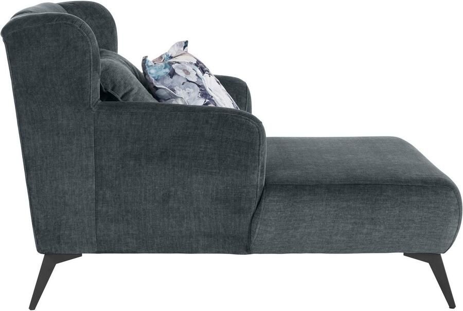 INOSIGN Loveseat Baggio Mega fauteuil voor comfort en ontspanning tijdloos en modern - Foto 7