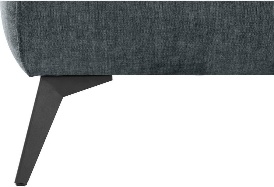 INOSIGN Loveseat Baggio Mega fauteuil voor comfort en ontspanning tijdloos en modern - Foto 6