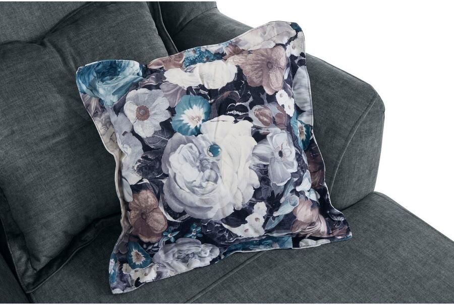 INOSIGN Loveseat Baggio Mega fauteuil voor comfort en ontspanning tijdloos en modern - Foto 8