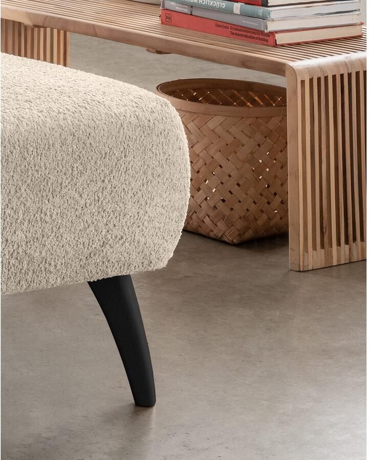 INOSIGN Loveseat Colori