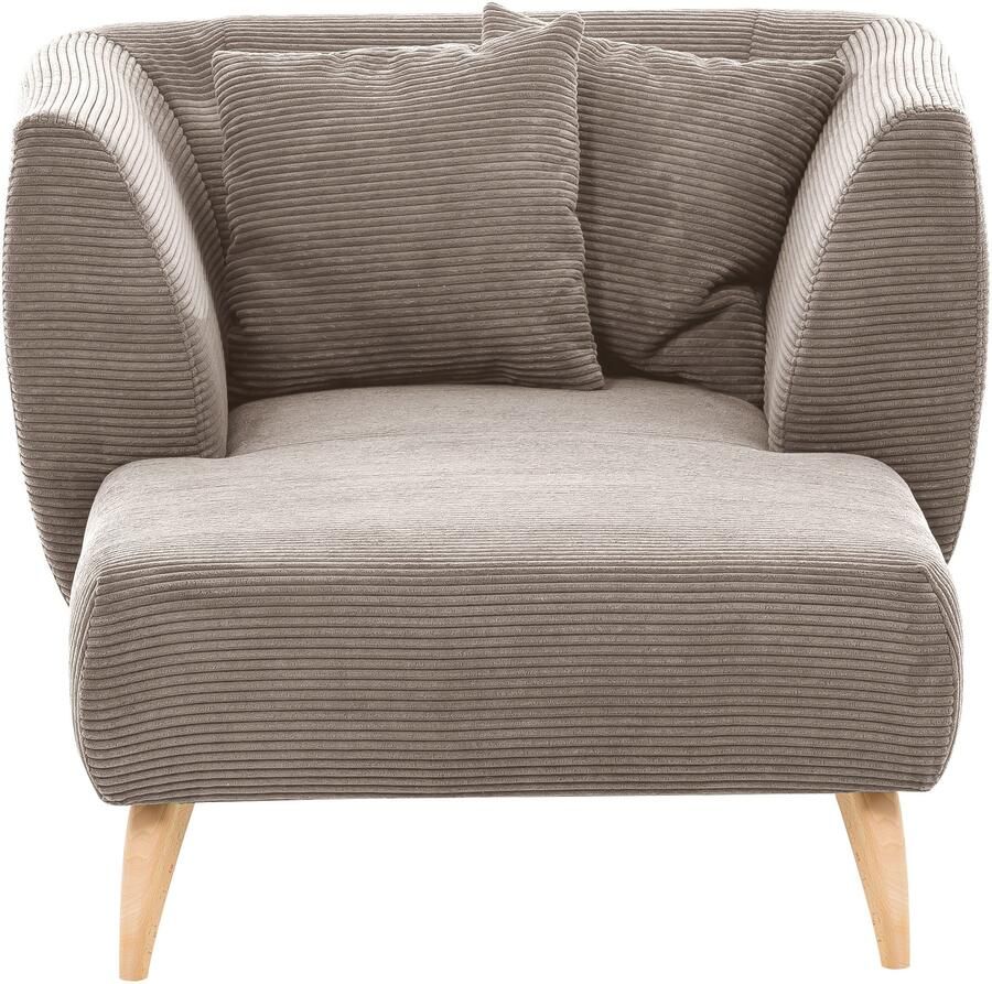 INOSIGN Loveseat Colori - Foto 7