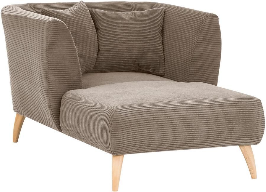 INOSIGN Loveseat Colori - Foto 4
