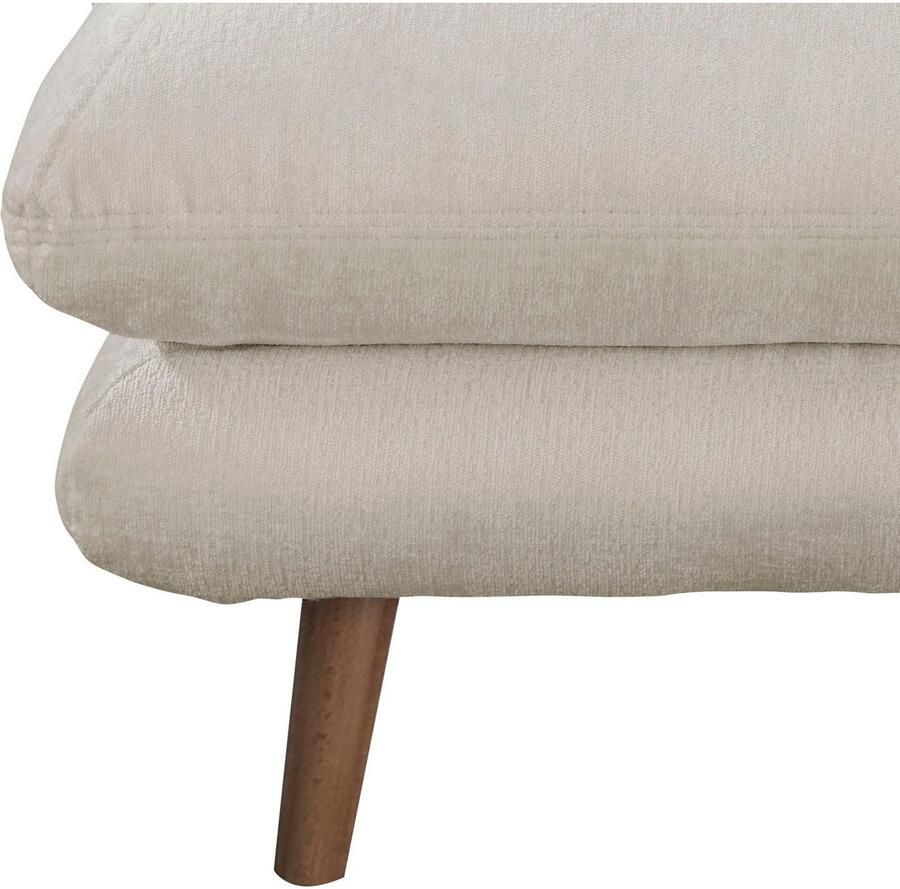 INOSIGN Loveseat LAZIO moderne fauteuil met een comfortabele bekleding 2 stuks decoratieve sierkussens - Foto 2