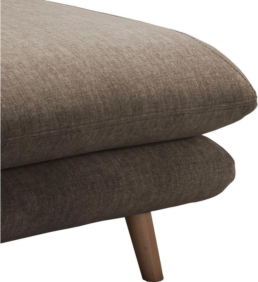 INOSIGN Loveseat LAZIO moderne fauteuil met een comfortabele bekleding 2 stuks decoratieve sierkussens - Foto 2