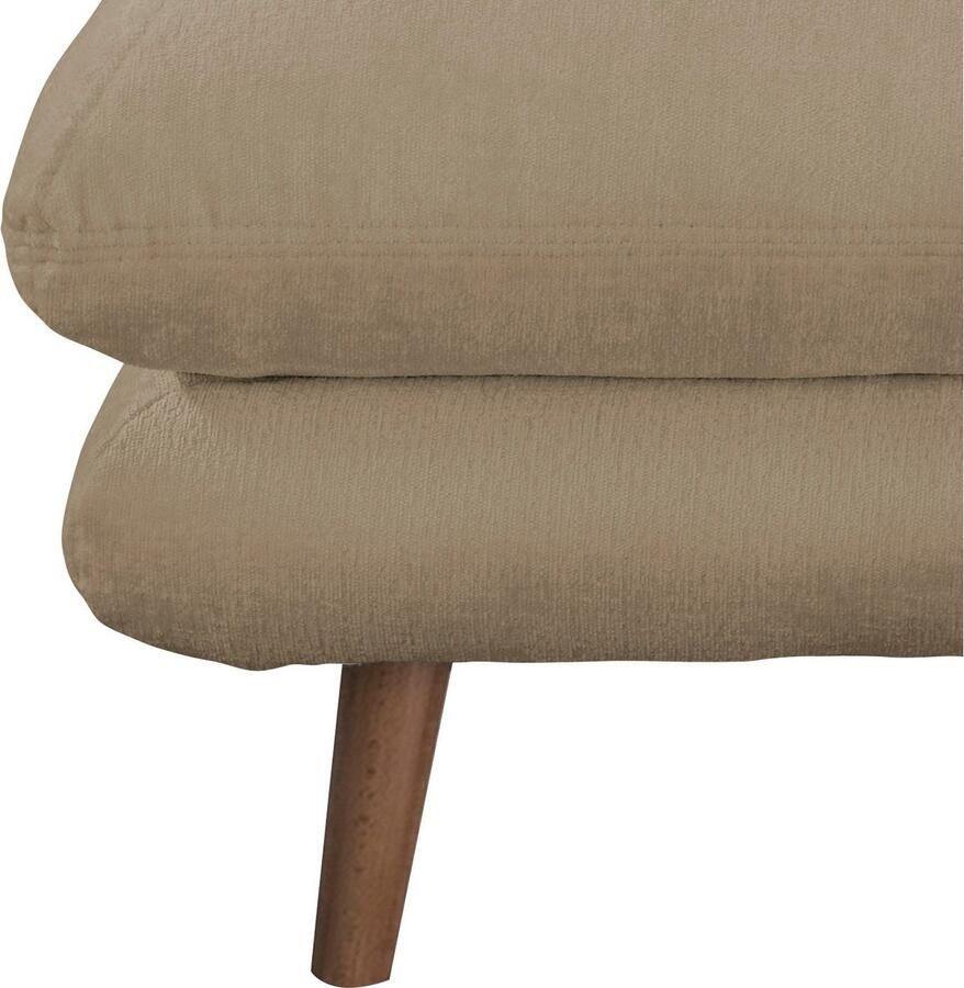 INOSIGN Loveseat LAZIO moderne fauteuil met een comfortabele bekleding 2 stuks decoratieve sierkussens - Foto 2