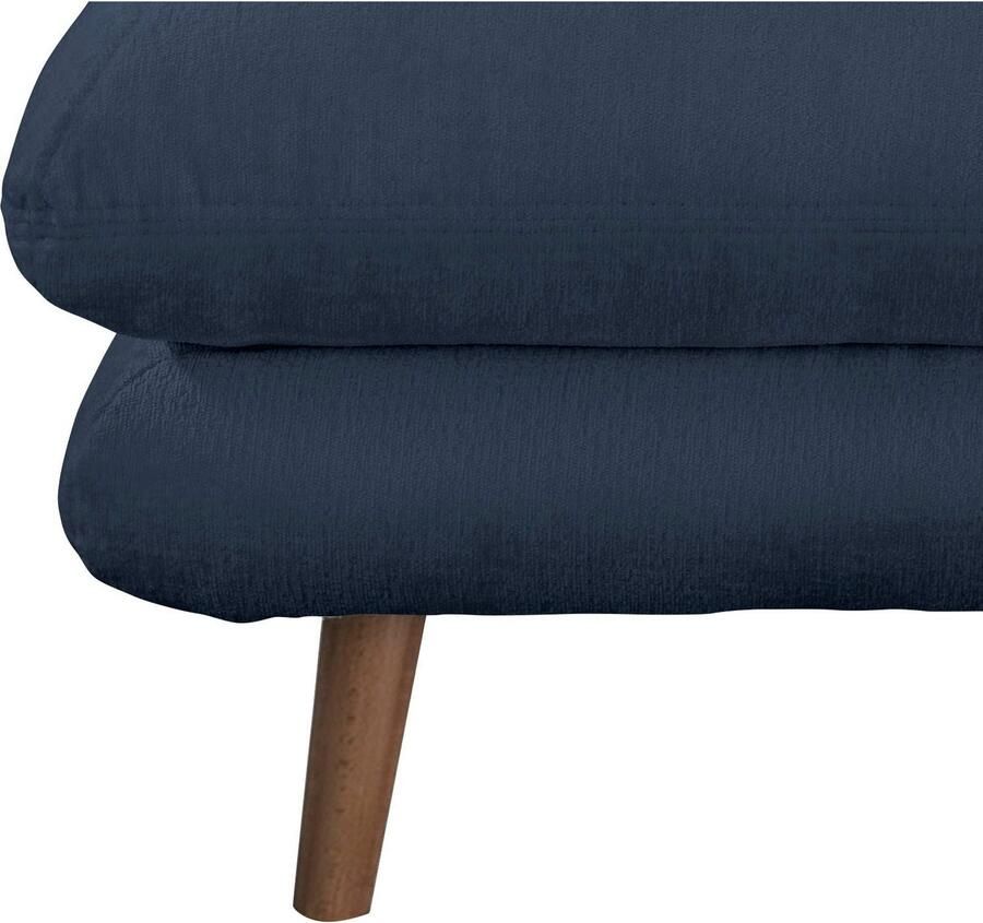 INOSIGN Loveseat LAZIO moderne fauteuil met een comfortabele bekleding 2 stuks decoratieve sierkussens - Foto 2