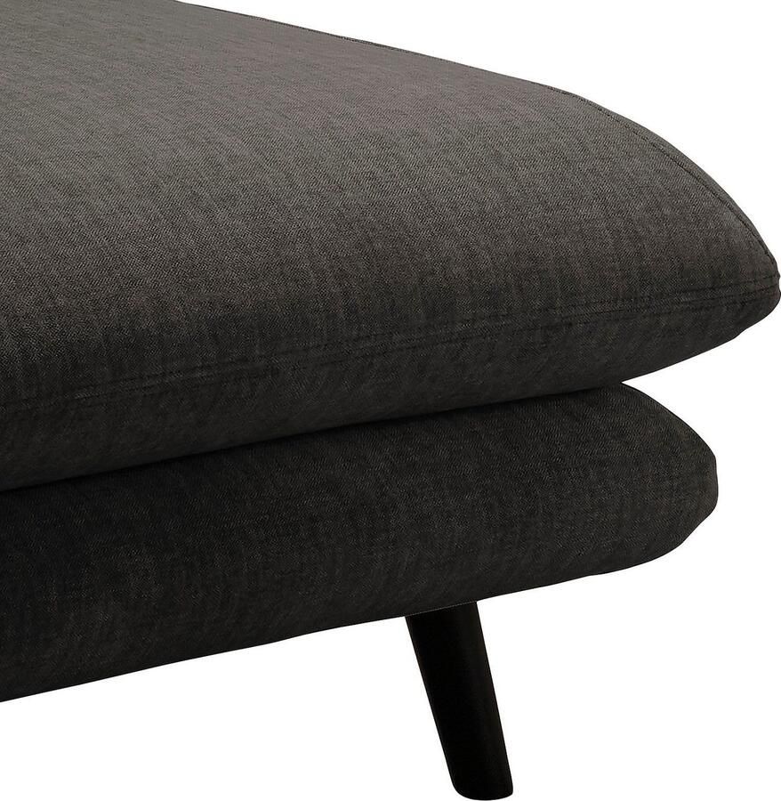 INOSIGN Loveseat LAZIO moderne fauteuil met een comfortabele bekleding 2 stuks decoratieve sierkussens - Foto 2