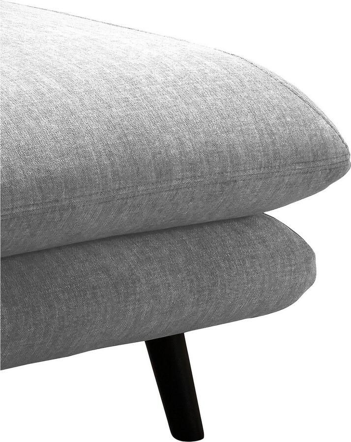 INOSIGN Loveseat LAZIO moderne fauteuil met een comfortabele bekleding 2 stuks decoratieve sierkussens - Foto 3