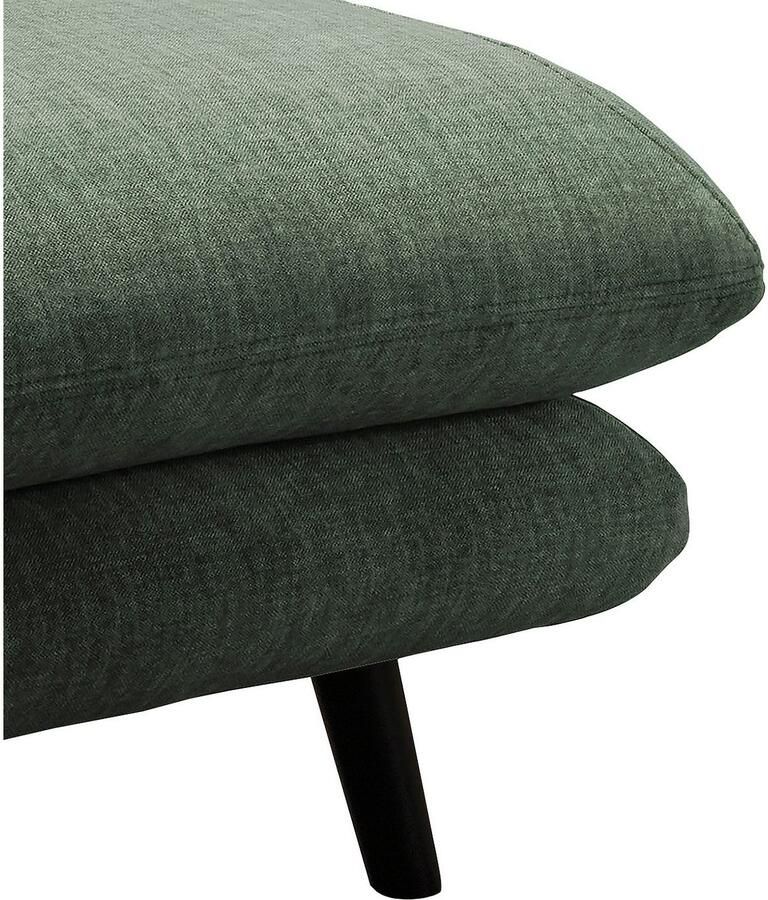 INOSIGN Loveseat LAZIO moderne fauteuil met een comfortabele bekleding 2 stuks decoratieve sierkussens - Foto 3