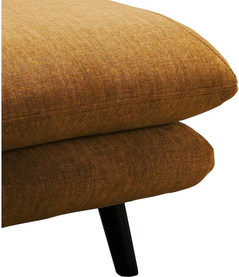 INOSIGN Loveseat LAZIO moderne fauteuil met een comfortabele bekleding 2 stuks decoratieve sierkussens - Foto 2