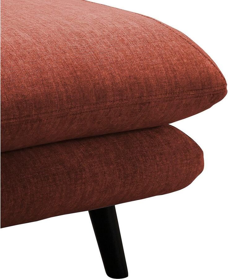 INOSIGN Loveseat LAZIO moderne fauteuil met een comfortabele bekleding 2 stuks decoratieve sierkussens - Foto 2