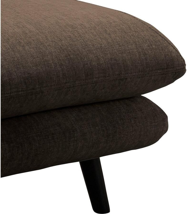 INOSIGN Loveseat LAZIO moderne fauteuil met een comfortabele bekleding 2 stuks decoratieve sierkussens - Foto 3