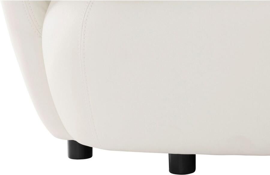 INOSIGN Megabank Aruba gezellige megabank in xxl in organische vorm met veel kussens - Foto 3