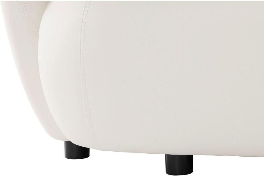 INOSIGN Megabank Aruba gezellige megabank in xxl in organische vorm met veel kussens - Foto 3