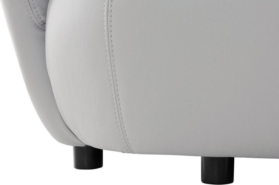 INOSIGN Megabank Aruba gezellige megabank in xxl in organische vorm met veel kussens - Foto 3