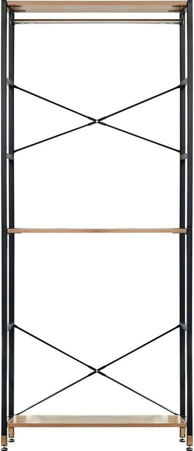 INOSIGN Multifunctionele kast Connor veelsoortig te gebruiken voor alle kamers geschikt breedte 167 50 cm - Foto 4