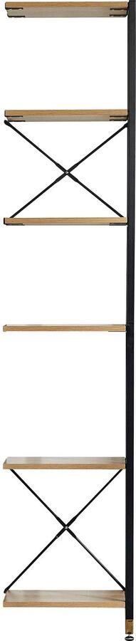 INOSIGN Multifunctionele kast Connor veelsoortig te gebruiken voor alle kamers geschikt - Foto 8