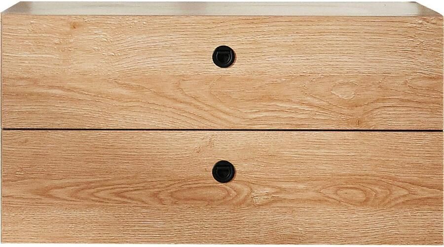 INOSIGN Multifunctionele kast Connor veelzijdig geschikt voor alle ruimtes breedte 127 50 cm - Foto 6