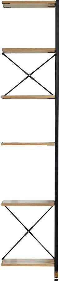 INOSIGN Multifunctionele kast Connor veelsoortig te gebruiken voor alle kamers geschikt - Foto 8