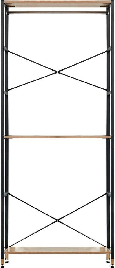 INOSIGN Multifunctionele kast Connor veelsoortig te gebruiken voor alle kamers geschikt - Foto 6