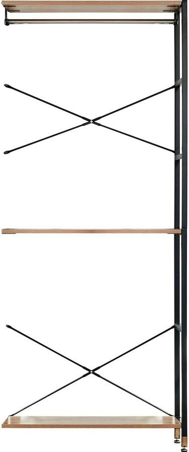 INOSIGN Multifunctionele kast Connor veelsoortig te gebruiken voor alle kamers geschikt - Foto 7